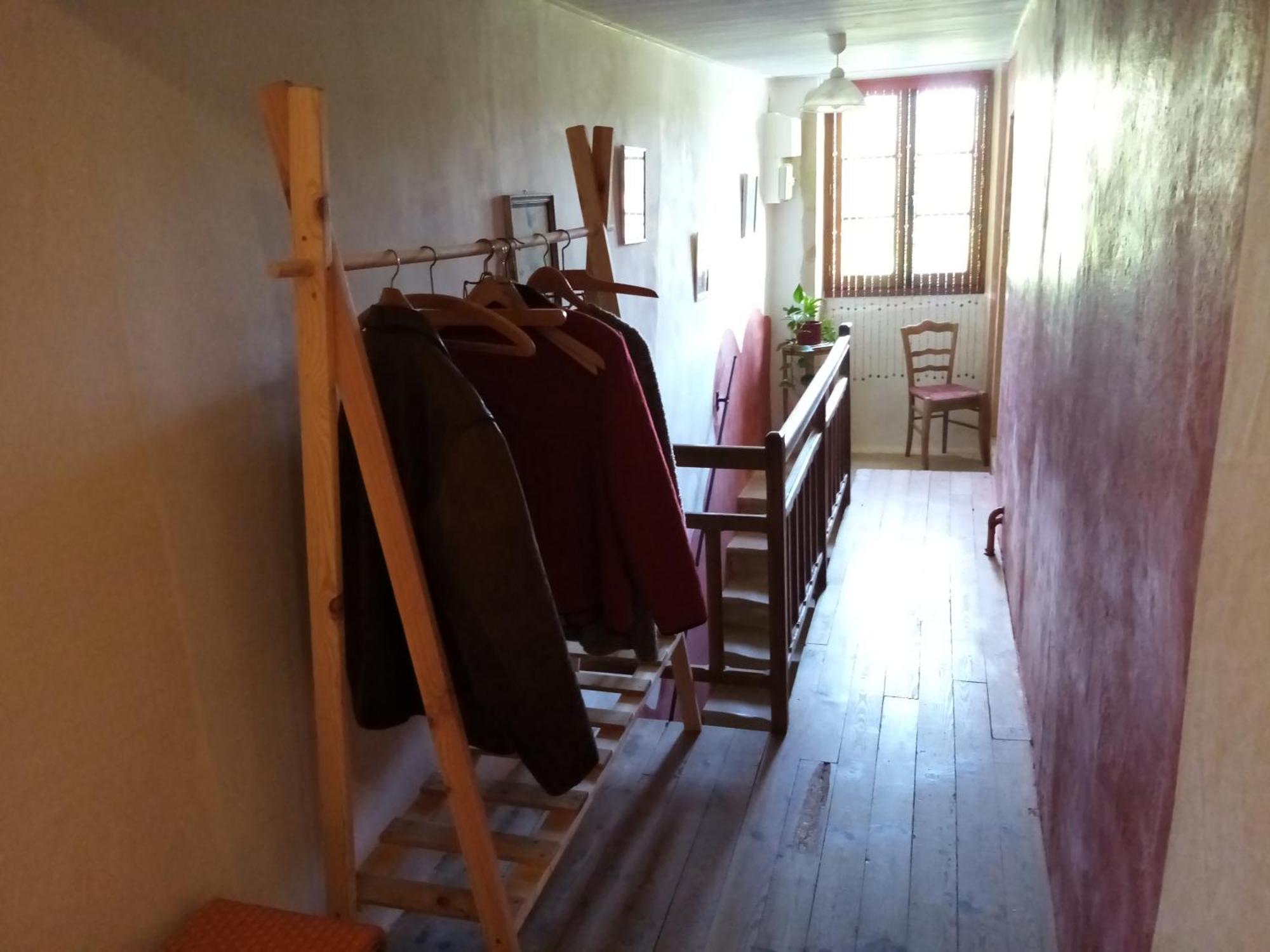 Chambres D'Hotes Les Papillons Mars  Екстер'єр фото