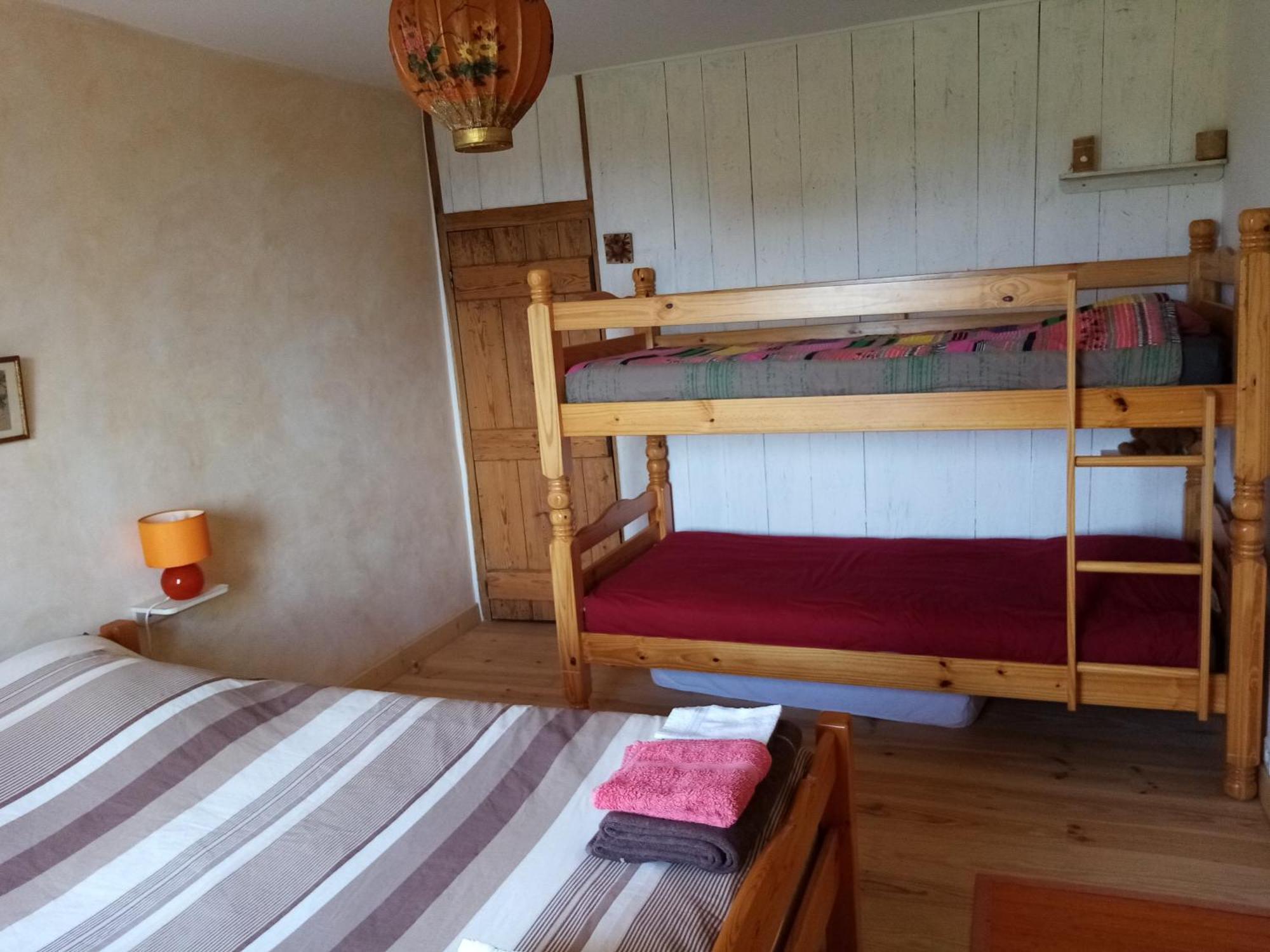 Chambres D'Hotes Les Papillons Mars  Екстер'єр фото